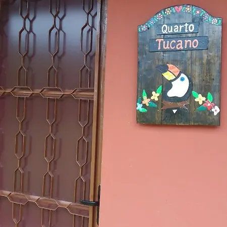 Pousada Capao Da Coruja Santa Barbara (Minas Gerais) Exterior photo