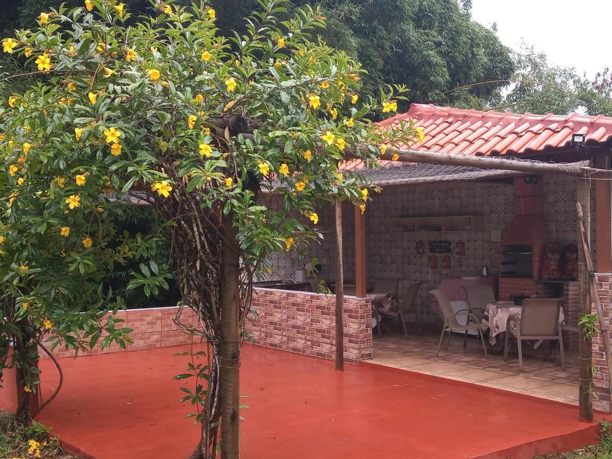 Pousada Capão Da Coruja *